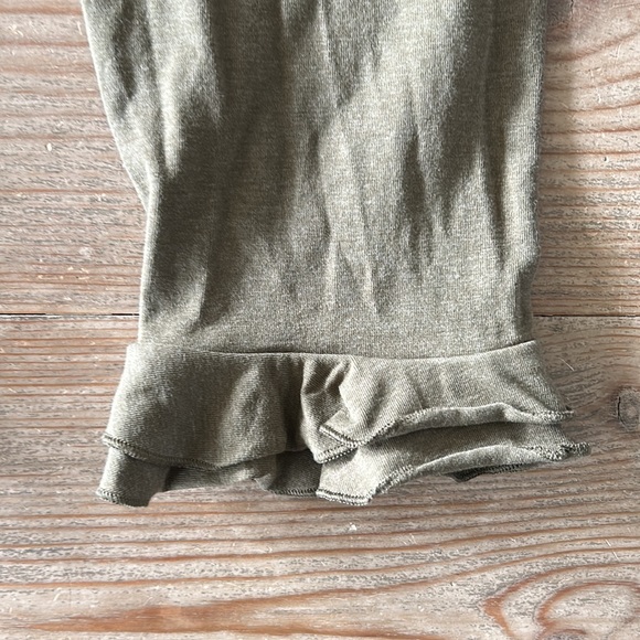 Matilda Jane Ruffled Leggings - Picture 3 of 5